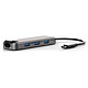 Câble USB Bluestork Hub Office - Autre vue