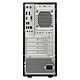 PC de bureau ASUS ExpertCenter D7 Mini Tour D700MCES-711700009R - Windows 10 Pro - Autre vue