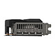 Carte graphique Asus Radeon RX 6750 XT DUAL OC - Autre vue Carte graphique Asus Radeon RX 6750 XT DUAL OC - Autre vue
