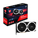 Carte graphique MSI Radeon RX 6750 XT MECH 2X OC - Autre vue Carte graphique MSI Radeon RX 6750 XT MECH 2X OC - Autre vue