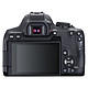 Appareil photo Reflex Canon EOS 850D (Boitier nu) - Autre vue
