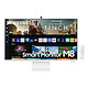 Écran PC Samsung Smart Monitor M8 S32BM801UU - Autre vue