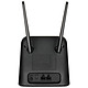 Routeur et modem D-Link DWR-960 - Routeur 4G Wifi AC1200 - Autre vue
