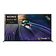 TV Sony XR-55A90J - TV OLED 4K UHD HDR - 139 cm - Autre vue