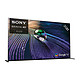 TV Sony XR-55A90J - TV OLED 4K UHD HDR - 139 cm - Autre vue