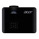 Vidéoprojecteur Acer X1328WHK - DLP WXGA - 4500 Lumens - Autre vue