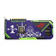 Carte graphique Asus ROG STRIX GeForce RTX 3080 12G EVA EDITION - Autre vue Carte graphique Asus ROG STRIX GeForce RTX 3080 12G EVA EDITION - Autre vue