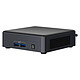 Barebone Intel NUC 11 Pro NUC11TNKv5 (barebone) - Autre vue Barebone Intel NUC 11 Pro NUC11TNKv5 (barebone) - Autre vue