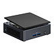 Barebone Intel NUC 11 Pro NUC11TNKi30Z00 (barebone) - Autre vue Barebone Intel NUC 11 Pro NUC11TNKi30Z00 (barebone) - Autre vue