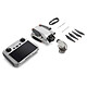 Drone DJI Mini 3 Pro (DJI RC) - Autre vue Drone DJI Mini 3 Pro (DJI RC) - Autre vue