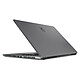 PC portable MSI CreatorPro Z17 A12UMST-072FR - Autre vue PC portable MSI CreatorPro Z17 A12UMST-072FR - Autre vue