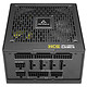Alimentation PC Antec High Current Gamer HCG-1000W Gold - Autre vue