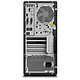 PC de bureau Lenovo ThinkStation P348 (30EQ0235FR) - Windows 11 Pro - Autre vue