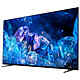 TV Sony XR-55A80KAEP - TV OLED 4K UHD HDR - 139 cm - Autre vue