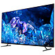 TV Sony XR-77A80KAEP - TV OLED 4K UHD HDR - 195 cm - Autre vue TV Sony XR-77A80KAEP - TV OLED 4K UHD HDR - 195 cm - Autre vue