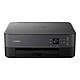 Imprimante multifonction Canon PIXMA TS5350a Noir - Autre vue Imprimante multifonction Canon PIXMA TS5350a Noir - Autre vue