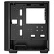 Boîtier PC DeepCool CC560 - Noir - Autre vue