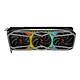 Carte graphique PNY GeForce RTX 3080 XLR8 Gaming REVEL EPIC-X RGB (LHR) - Autre vue