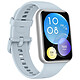 Montre connectée Huawei Watch Fit 2 Active Bleu - Autre vue Montre connectée Huawei Watch Fit 2 Active Bleu - Autre vue