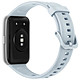 Montre connectée Huawei Watch Fit 2 Active Bleu - Autre vue