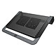 Refroidisseur PC portable Cooler Master Support ventilé - NotePal U2 Plus V2 Noir - Autre vue