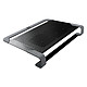 Refroidisseur PC portable Cooler Master Support ventilé - NotePal U2 Plus V2 Noir - Autre vue