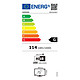 TV Samsung OLED QE55S95B + HW-Q60B - TV OLED 4K UHD HDR - 138 cm et Barre de son 3.1 - Autre vue