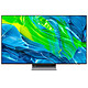 TV Samsung QE55S95B - TV OLED 4K UHD HDR - 138 cm - Autre vue