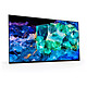 TV Sony XR-55A95KAEP - TV QD OLED 4K UHD HDR - 139 cm - Autre vue TV Sony XR-55A95KAEP - TV QD OLED 4K UHD HDR - 139 cm - Autre vue