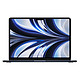 Macbook Apple MacBook Air M2 (2022) Minuit (MLY33FN/A) - Autre vue