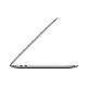 Macbook Apple MacBook Pro M2 (2022) 13" Gris sidéral (MNEH3FN/A-16GB-1TB) - Autre vue