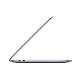 Macbook Apple MacBook Pro M2 (2022) 13" Gris sidéral (MNEH3FN/A-1TB) - Autre vue Macbook Apple MacBook Pro M2 (2022) 13" Gris sidéral (MNEH3FN/A-1TB) - Autre vue