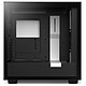 Boîtier PC NZXT H7 - Blanc/Noir - Autre vue