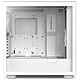 Boîtier PC NZXT H7 Flow - Blanc - Autre vue