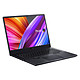 PC portable ASUS ProArt StudioBook 16 OLED W5600Q2A-L2075X - Autre vue