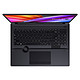 PC portable ASUS ProArt Studiobook Pro 16 OLED H7600ZW-L2002W - Autre vue