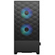 Boîtier PC Fractal Design Pop Air RGB TG - Noir - Autre vue