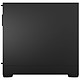 Boîtier PC Fractal Design Pop Silent Solid - Noir - Autre vue