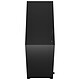 Boîtier PC Fractal Design Pop Silent Solid - Noir - Autre vue Boîtier PC Fractal Design Pop Silent Solid - Noir - Autre vue
