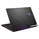PC portable ASUS ROG STRIX SCAR 17 SE G733CX-LL017W - Autre vue PC portable ASUS ROG STRIX SCAR 17 SE G733CX-LL017W - Autre vue
