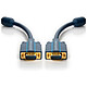 Câble VGA Clicktronic Câble VGA HD mâle / mâle - 15 m - Autre vue Câble VGA Clicktronic Câble VGA HD mâle / mâle - 15 m - Autre vue