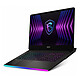 PC portable MSI Raider GE77 HX 12UHS-050FR - Autre vue PC portable MSI Raider GE77 HX 12UHS-050FR - Autre vue