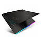 PC portable MSI Raider GE77 HX 12UGS-053FR - Autre vue PC portable MSI Raider GE77 HX 12UGS-053FR - Autre vue