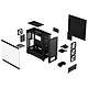 Boîtier PC Fractal Design Pop XL Air RGB TG - Noir  - Autre vue