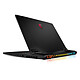 PC portable MSI Titan GT77 12UHS-042FR - Autre vue PC portable MSI Titan GT77 12UHS-042FR - Autre vue