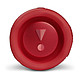 Enceinte sans fil JBL Flip 6 Rouge - Enceinte portable - Autre vue