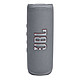 Enceinte sans fil JBL Flip 6 Gris - Enceinte portable - Autre vue