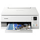 Imprimante multifonction Canon PIXMA TS6351a Blanc - Autre vue