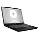 PC portable MSI CreatorPro M16 A12UKS-629FR - Autre vue PC portable MSI CreatorPro M16 A12UKS-629FR - Autre vue
