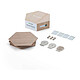 Accessoires streaming Nanoleaf Elements Hexagones Expansion Pack (3 pièces) - Autre vue Accessoires streaming Nanoleaf Elements Hexagones Expansion Pack (3 pièces) - Autre vue